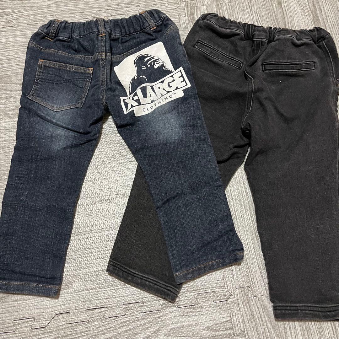 XLARGEKIDS まとめ売り