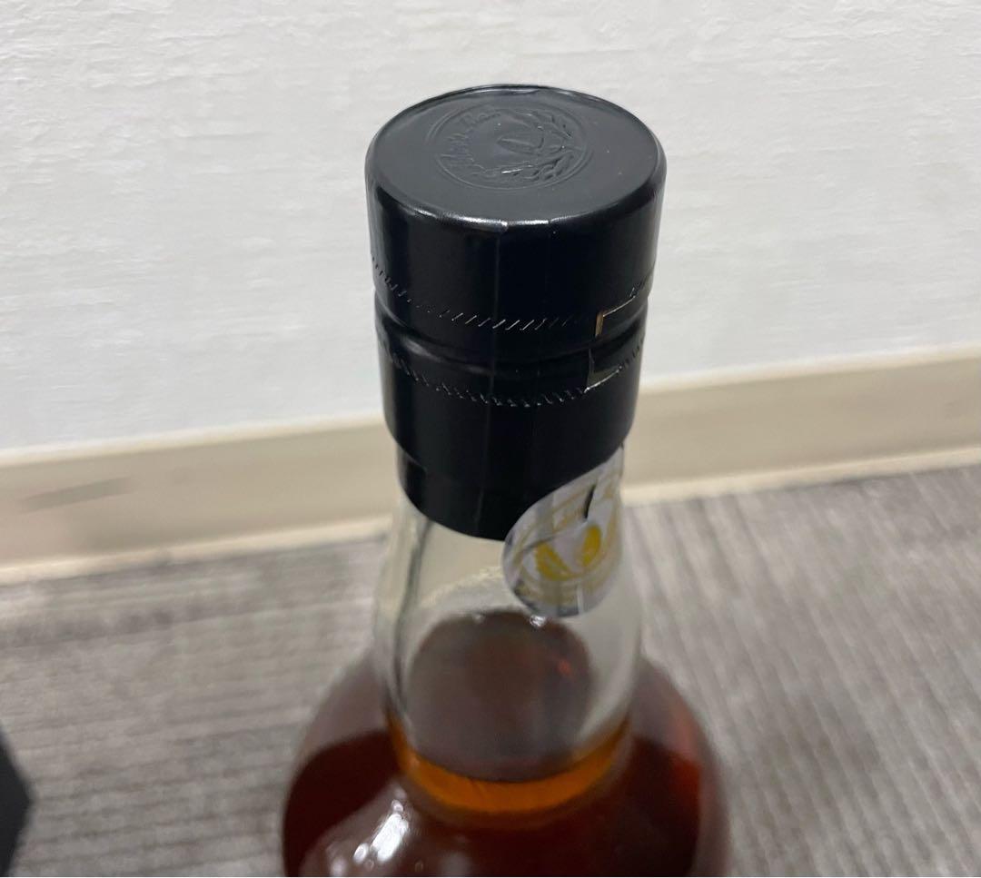 イチローズモルト 秩父 そごう横浜 40th ウイスキー 64% 700ml