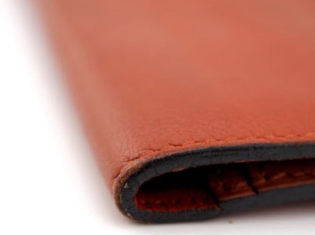 【HERMES】ドゴン　ケース　財布　ロングT