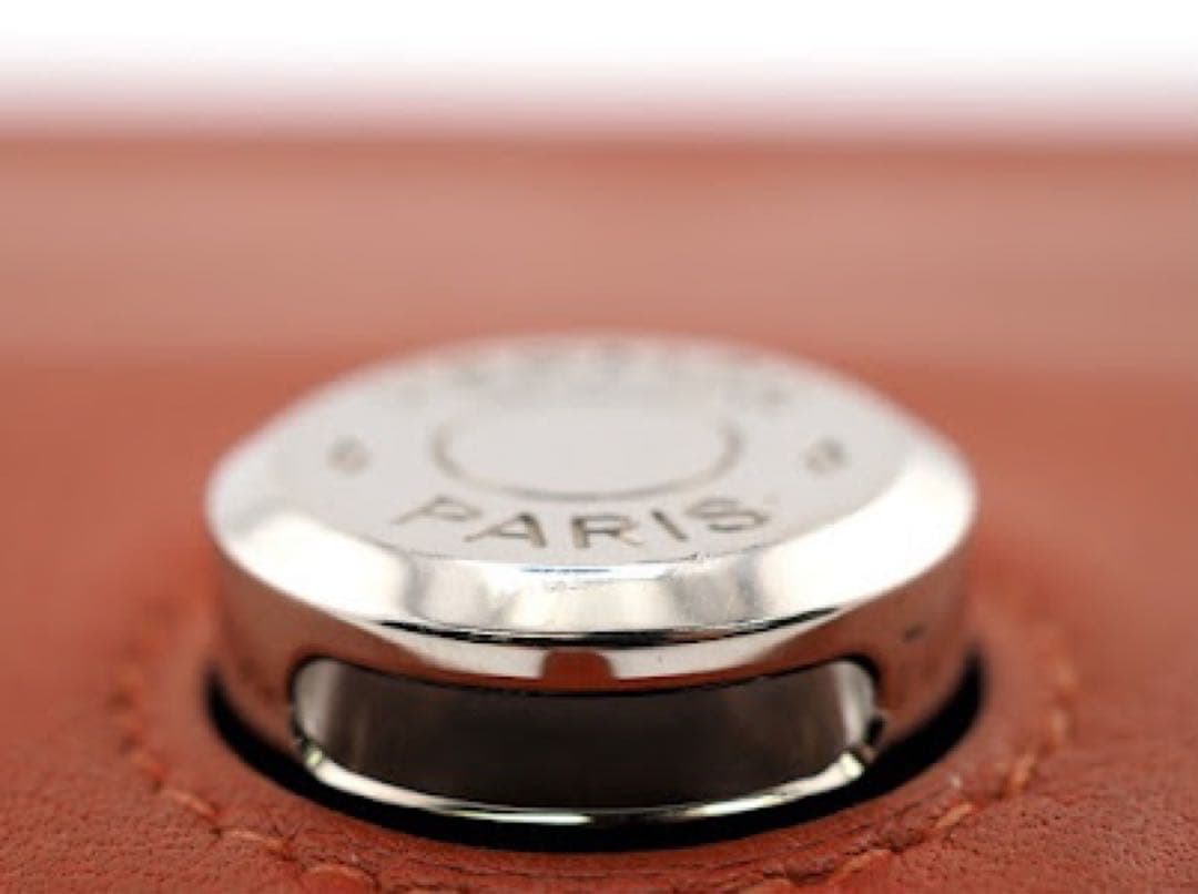 【HERMES】ドゴン　ケース　財布　ロングT