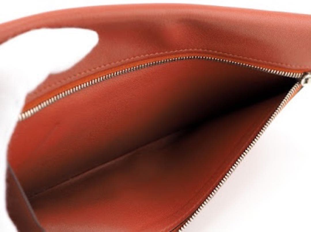 【HERMES】ドゴン　ケース　財布　ロングT