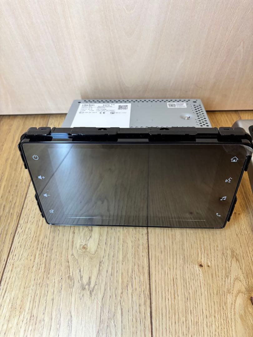 Clarion PS-4780B カーナビ　スズキ純正7インチナビ