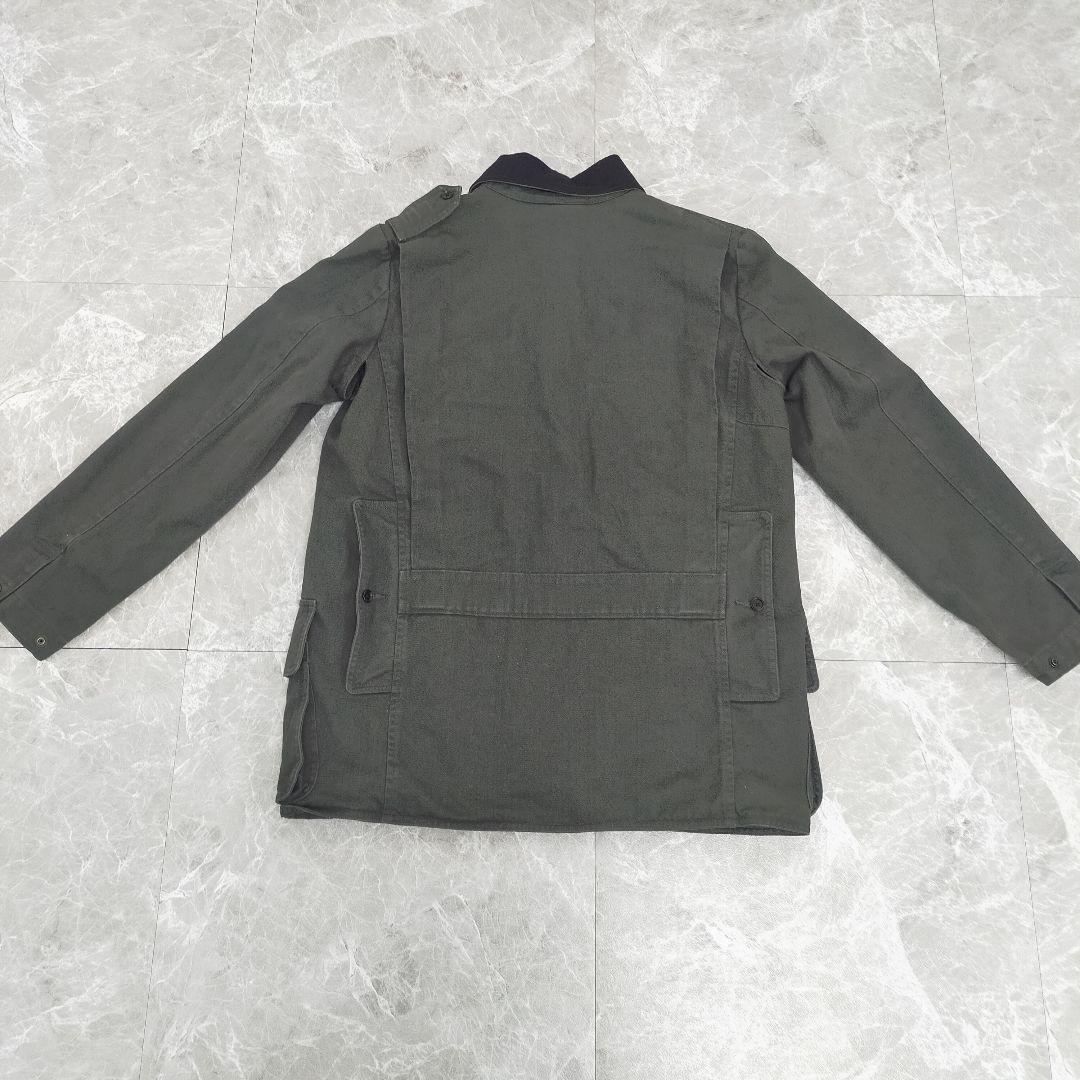 POLORALPHLAUREN ポロラルフローレン ジャケット カーキ Mサイズ