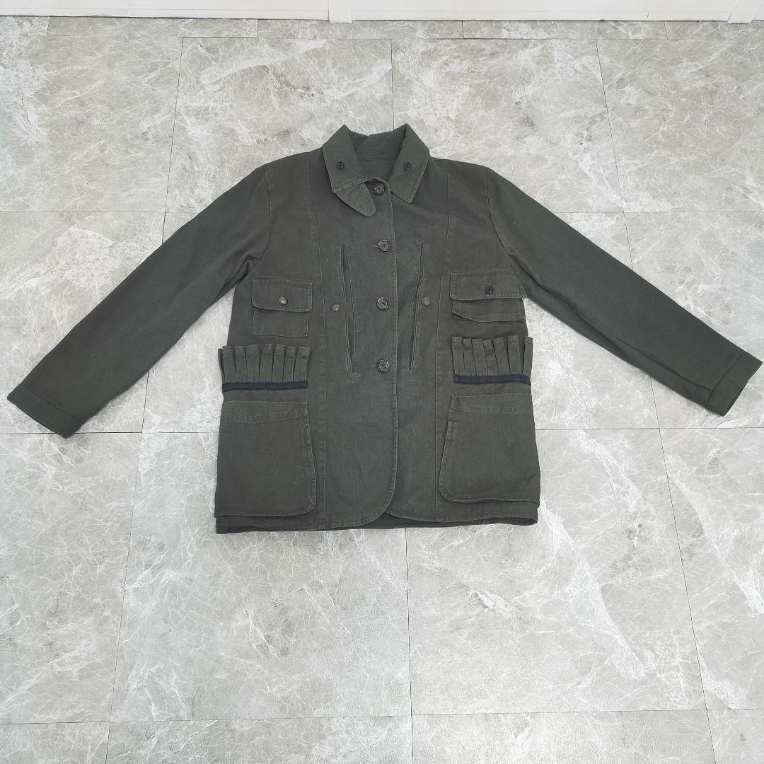 POLORALPHLAUREN ポロラルフローレン ジャケット カーキ Mサイズ