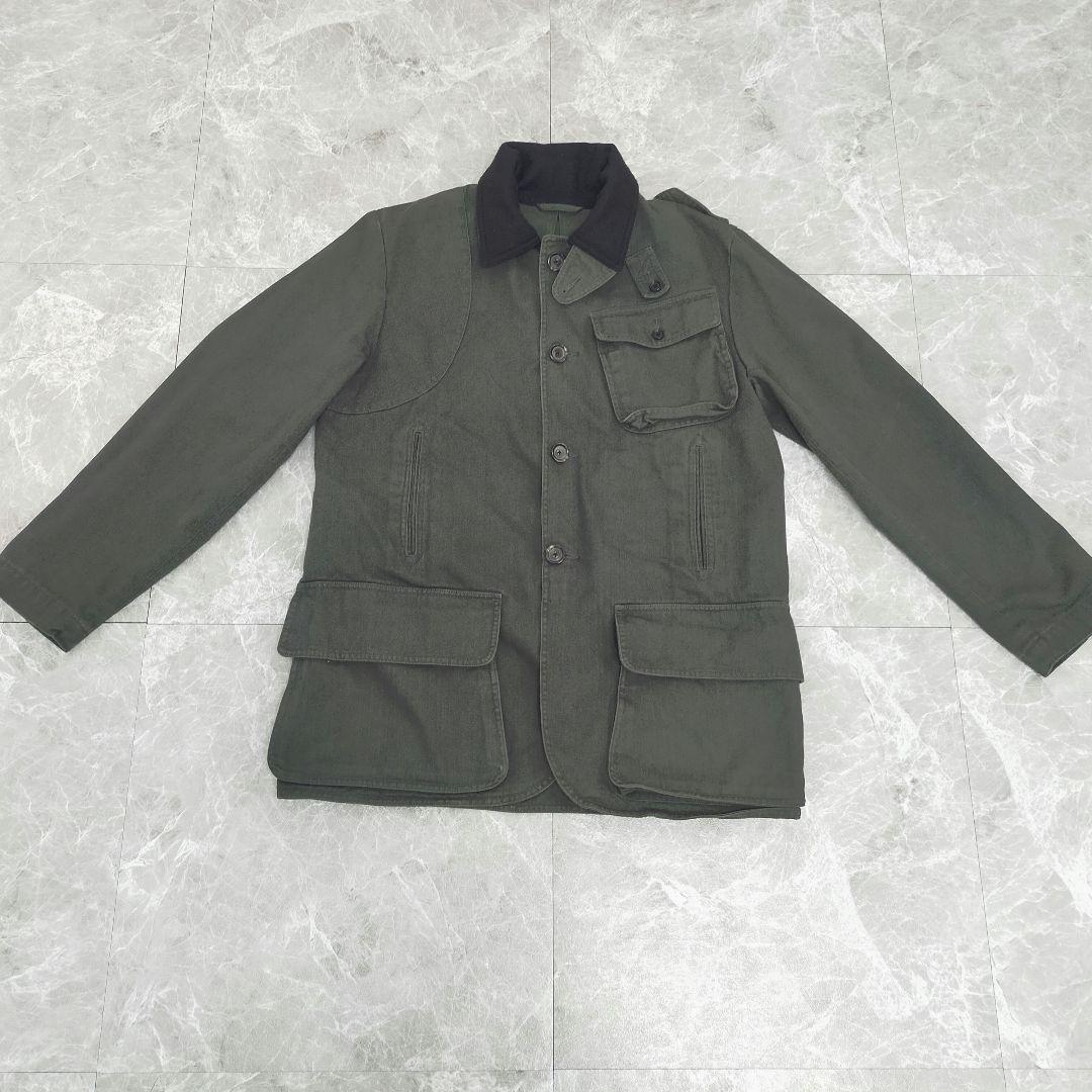 POLORALPHLAUREN ポロラルフローレン ジャケット カーキ Mサイズ