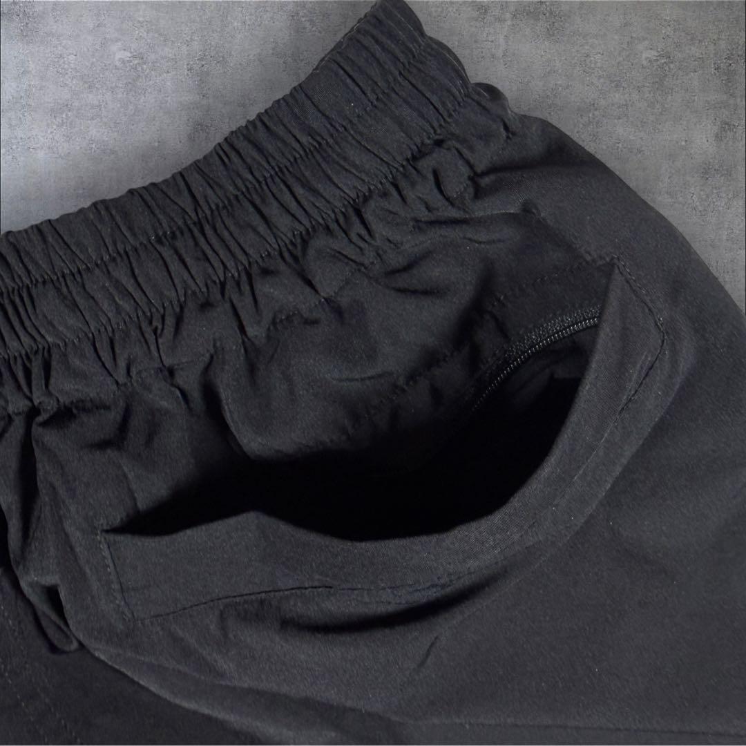 未使用級 ANTI CONTORY CLUB×FR2GOLF Lサイズ ブラック