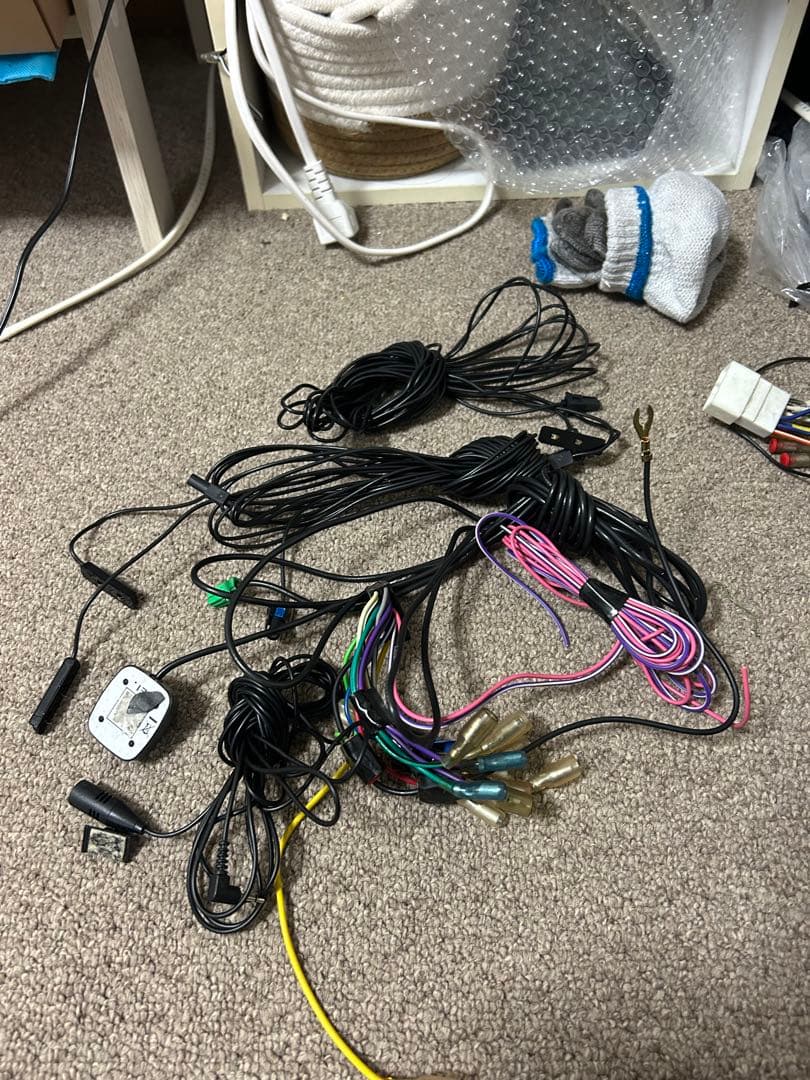 MITSUBISHI NR-MZ077 カーナビ 2016年地図データ