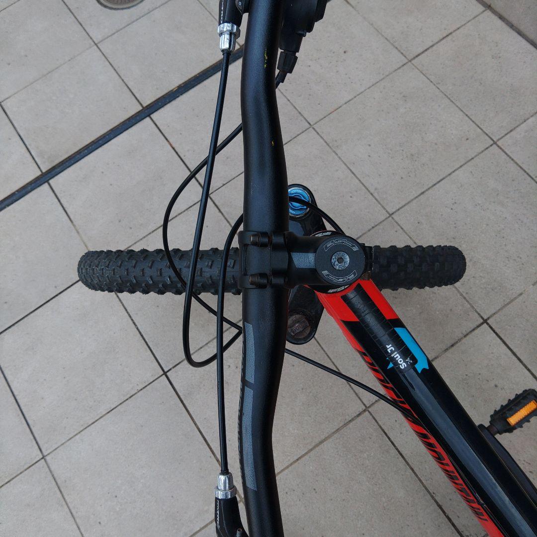 Ricky Mountain Soul Jr 24 マウンテンバイク