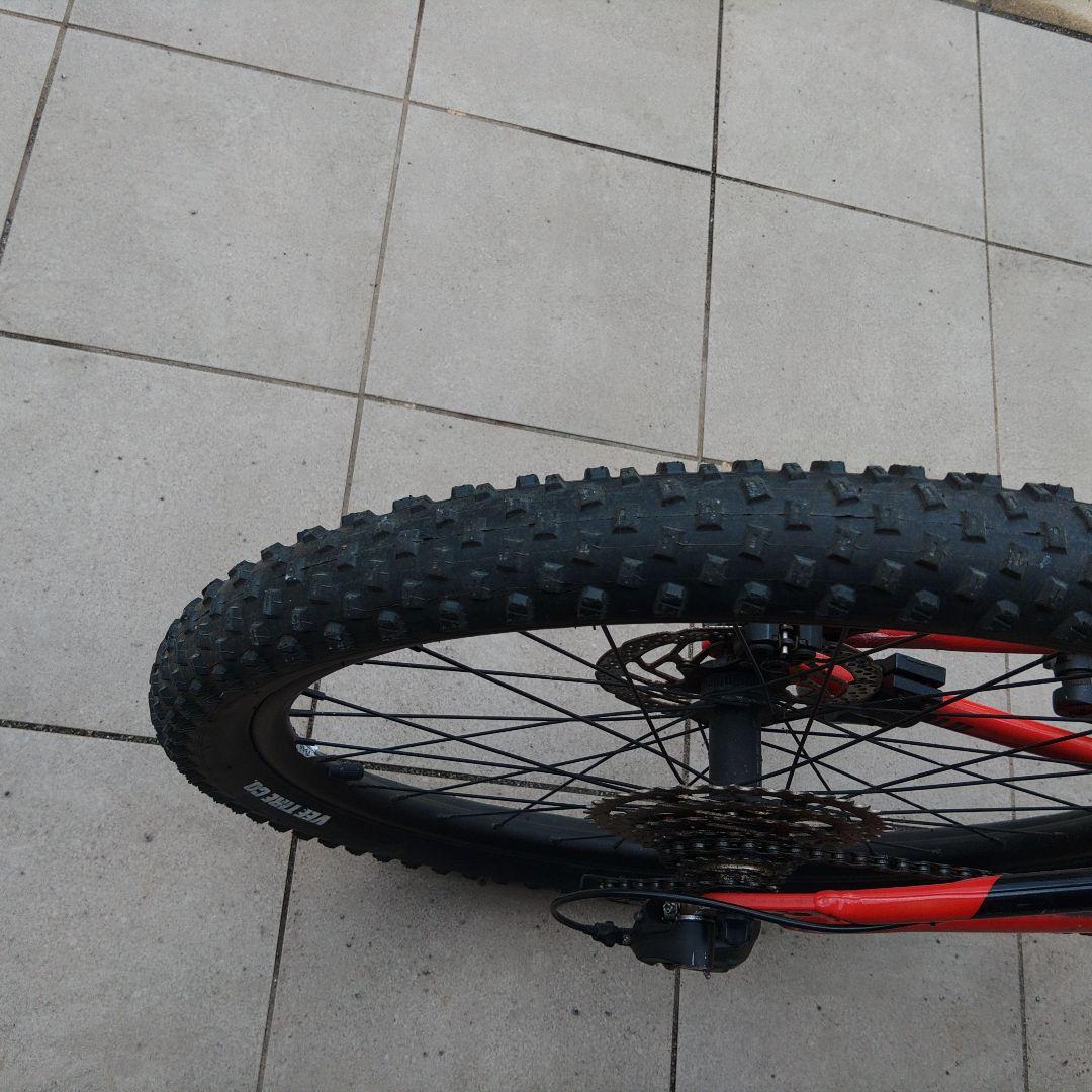 Ricky Mountain Soul Jr 24 マウンテンバイク