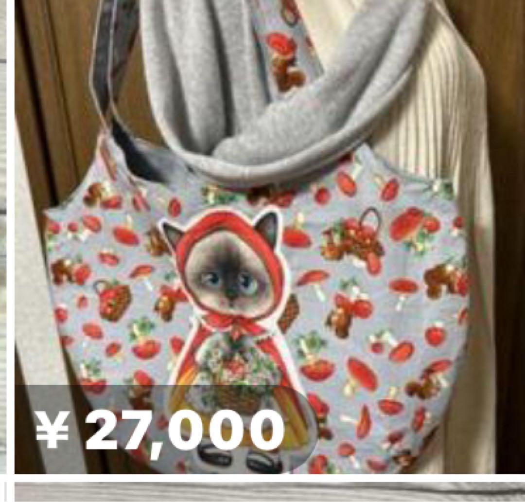 ゆきちゃん様054215 コヤンイサムチョン　フラットポーチ　サンダーちゃん