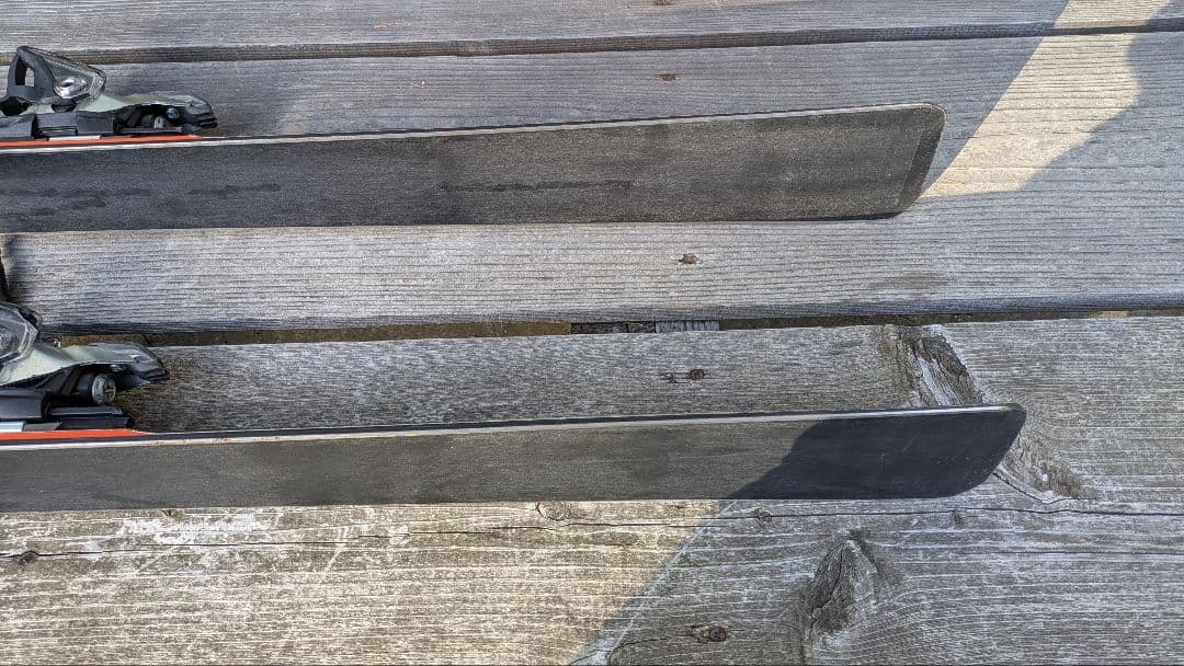 スキー K2 Disruption MTI 175cm