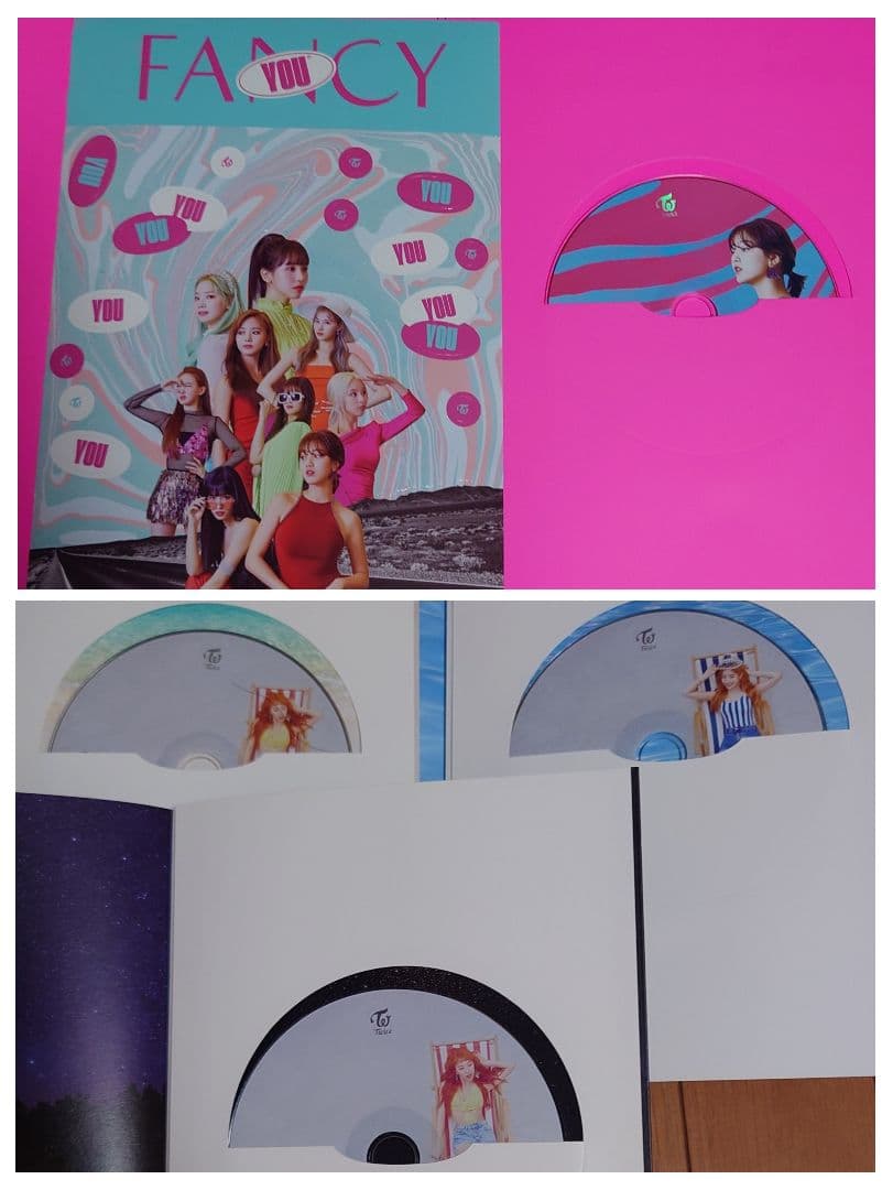 TWICE アルバム CD まとめ売り 特典付き 計25冊