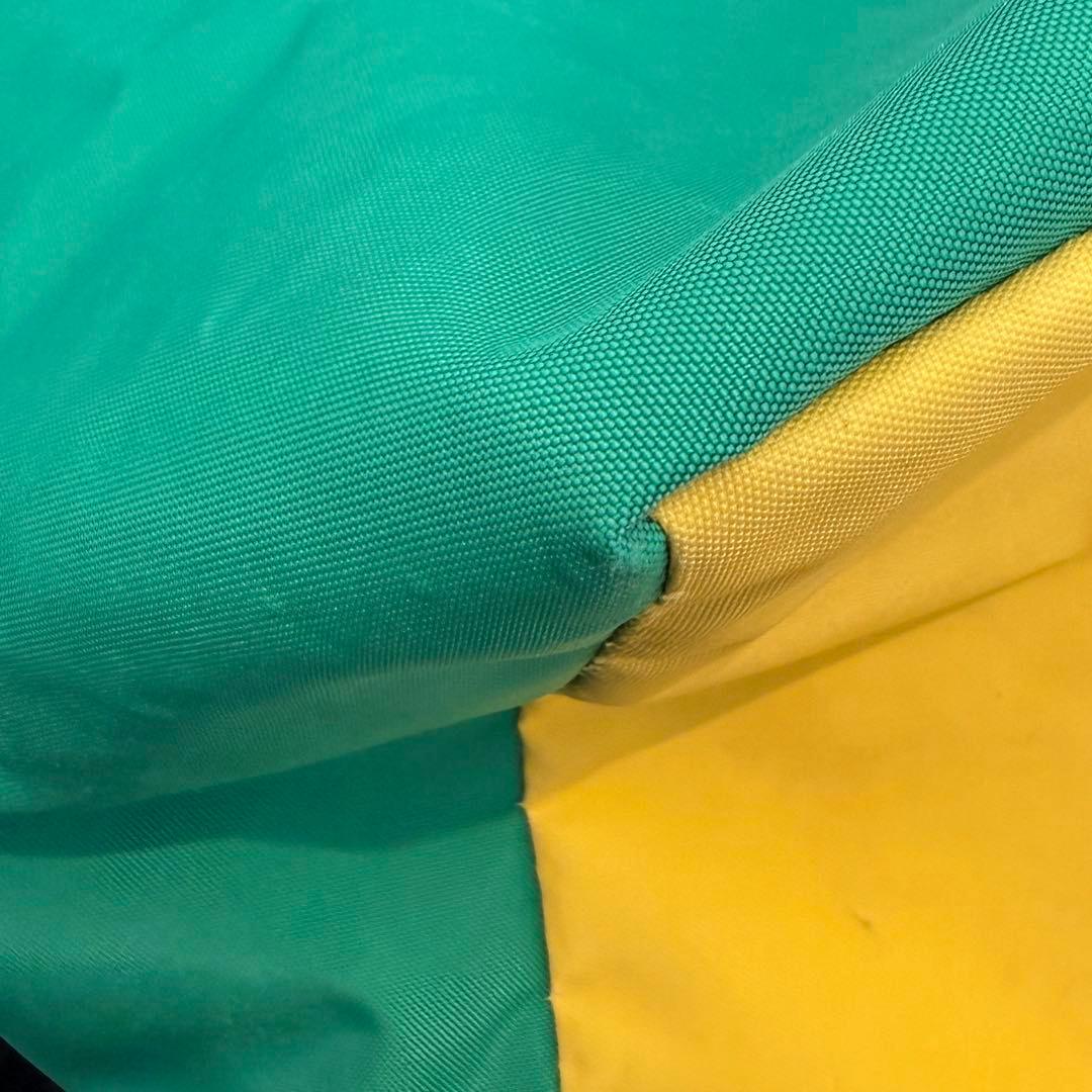 Herve Chapelier エルベシャプリエ L サイズ 舟形トート