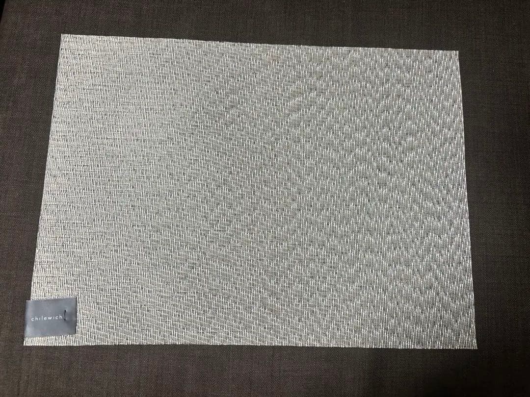 タグ付き！チルウィッチ　ランチョンマット4枚セット新品未使用　Chilewich