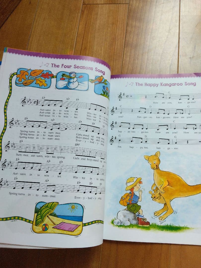 語学・辞書・学習参考書 CHILDREN'S Jazz Chants OLD AND NEW