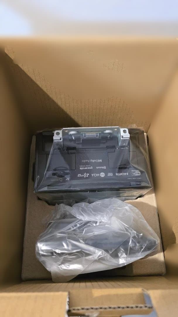 ケンウッド MDV-M911HDF