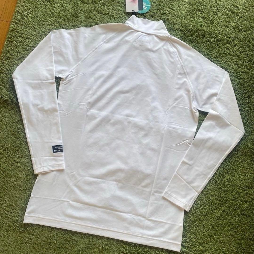 パーリーゲイツ☆新品 在庫1点 UVカット 接触冷感 クール インナー