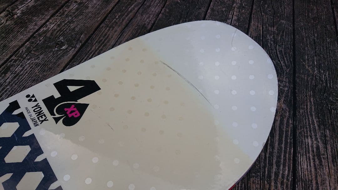 スノーボード3点セット ヨネックス YONEX 4XP 155 FLOW 275