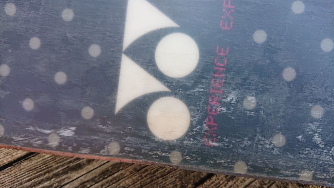 スノーボード3点セット ヨネックス YONEX 4XP 155 FLOW 275