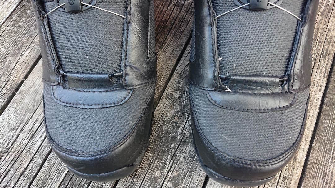 スノーボード3点セット ヨネックス YONEX 4XP 155 FLOW 275