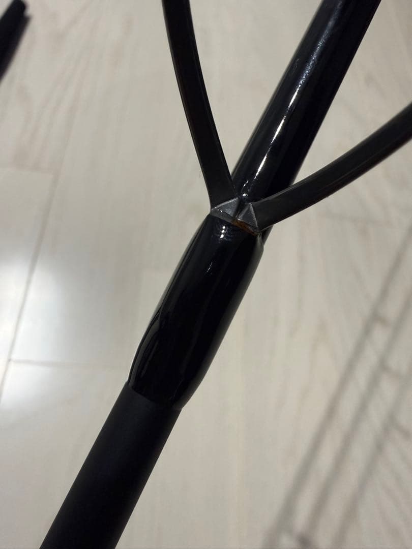 Nature Boys アイアンレンジ662ND