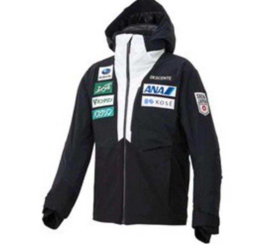 美良品 DESCENT JAPAN TEAM REPLICA JACKET