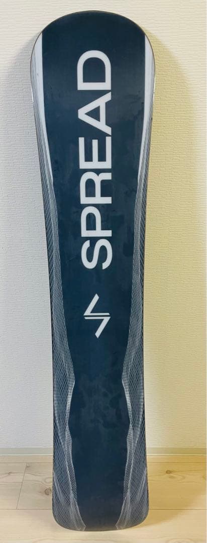 kouseiogawa49Spread bx 150cm 24-25モデル