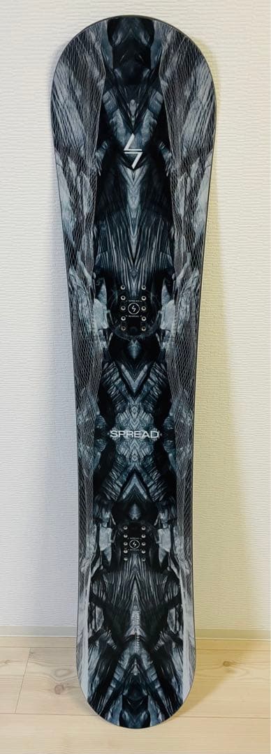 kouseiogawa49Spread bx 150cm 24-25モデル