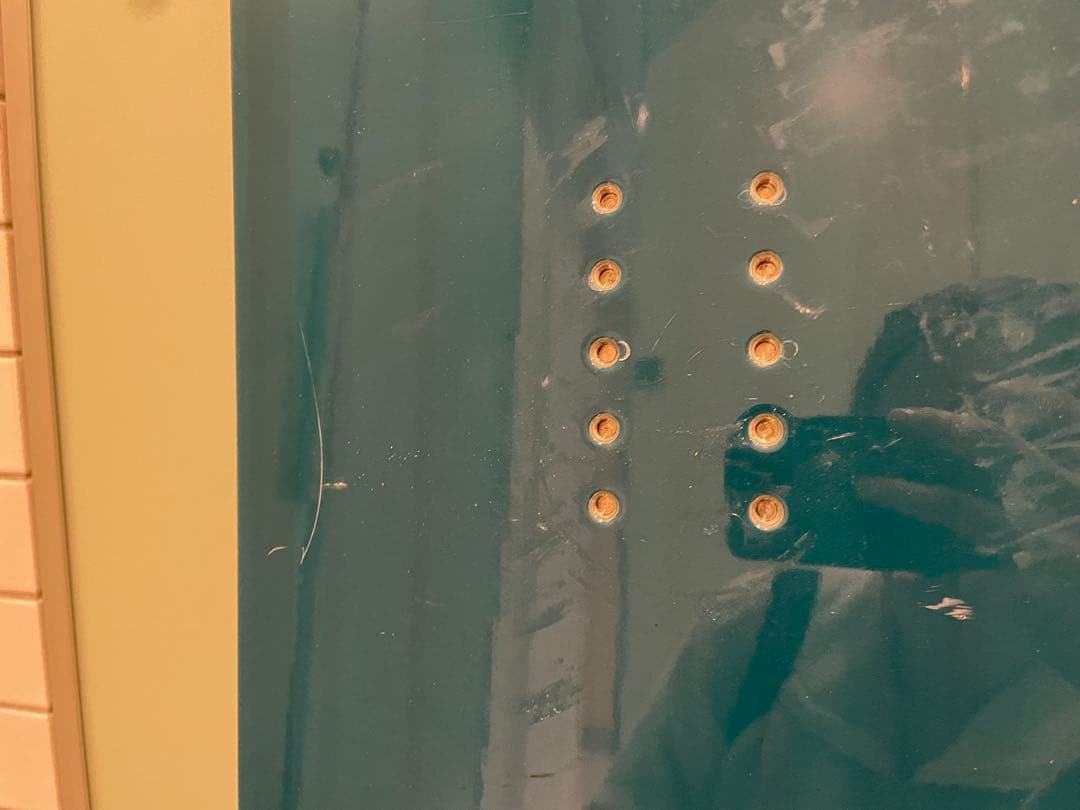 OSAgentemstick マーメイド23-24モデル151cm