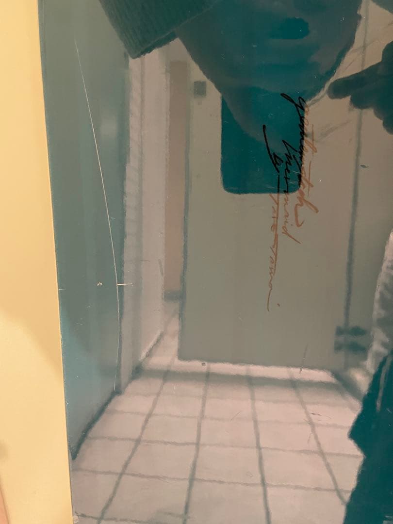 OSAgentemstick マーメイド23-24モデル151cm