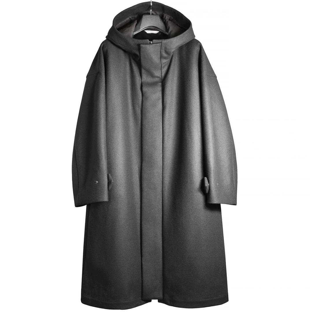 ARTS&SCIENCE Grandpa Hoodie Coat 保存袋タグ完備