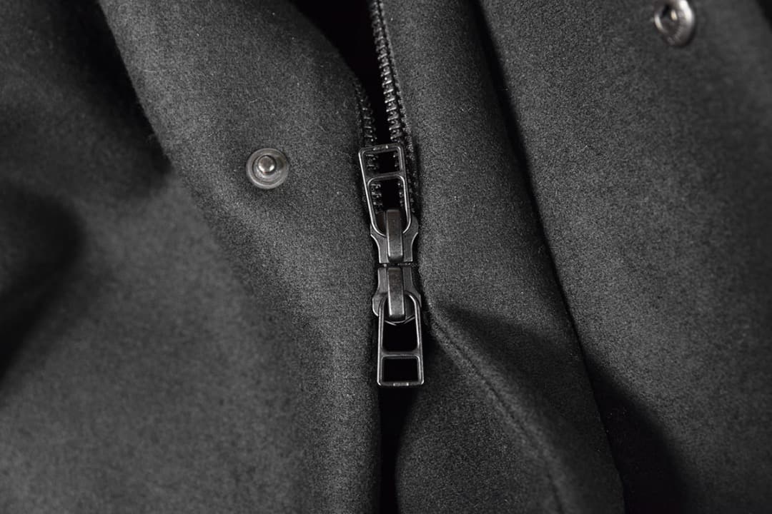 ARTS&SCIENCE Grandpa Hoodie Coat 保存袋タグ完備