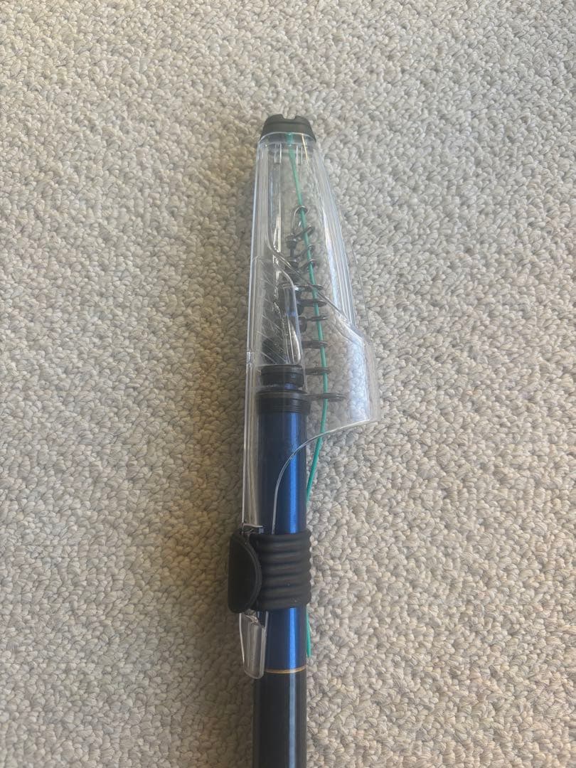 ダイワクラブブルーキャビンM300