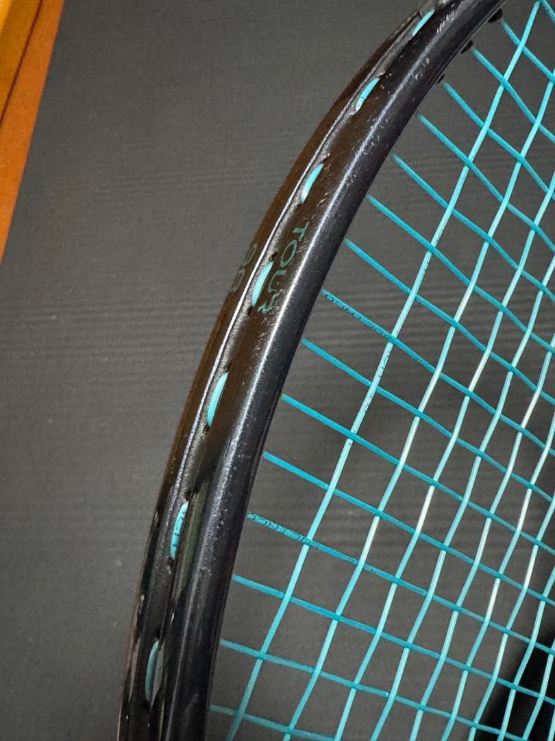 実測済み　プリンス　ツアー98 305g 2026年モデル