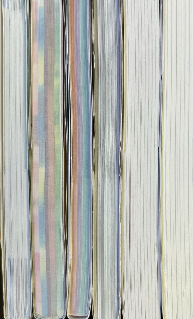 イラスト 関連本 7冊セット