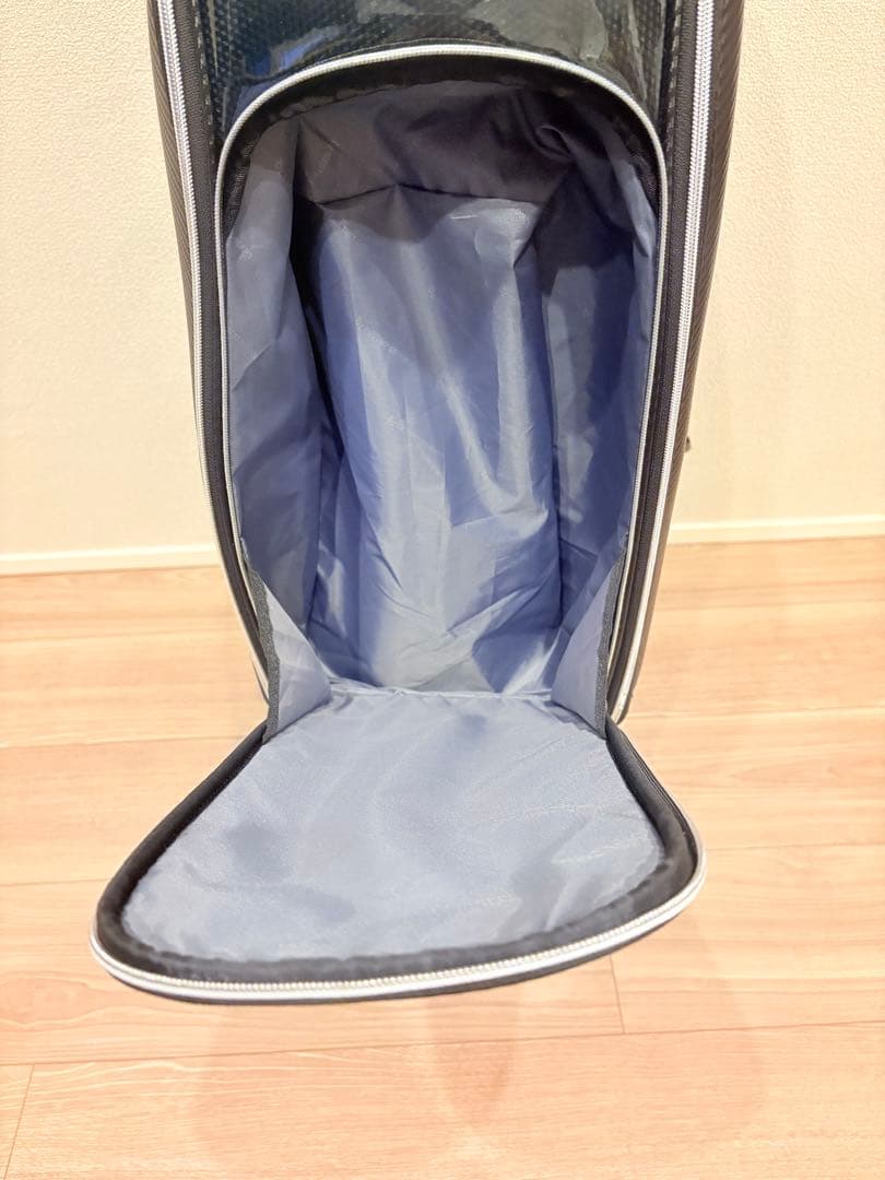 [ディスティニーコンセプト]DESTINY CONCEPT キャディバッグ内蔵