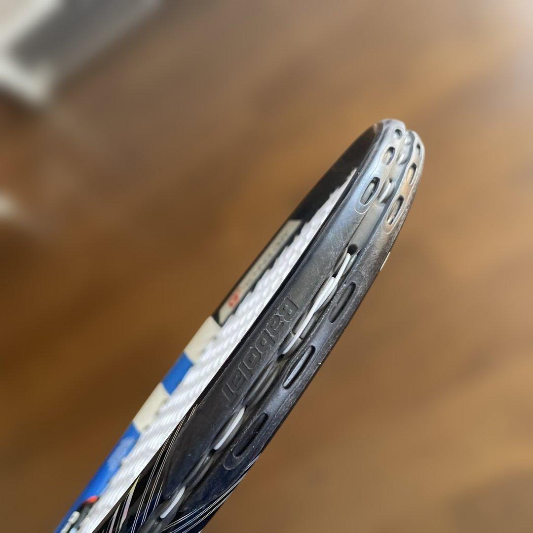 バボラ ピュアドライブ ロディック 2009年モデル(G3)