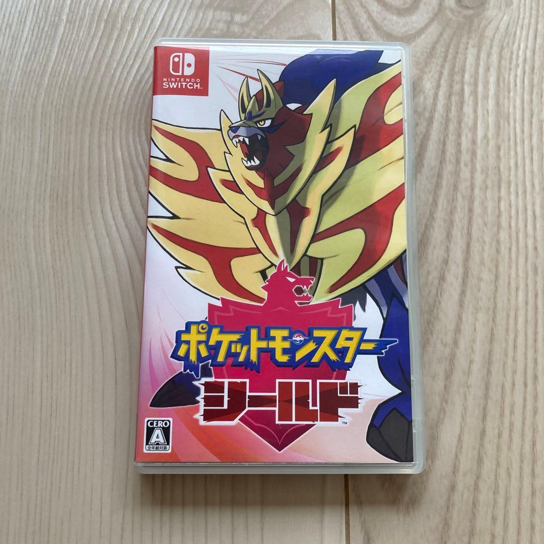 Nintendo Switch Joy-Con (L) ネオンブルー / (R…