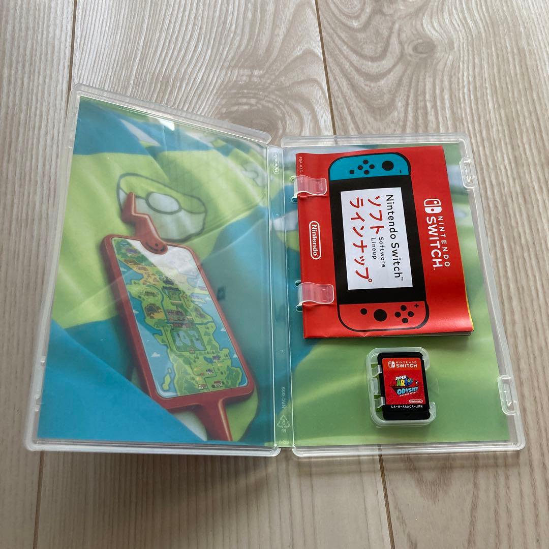 Nintendo Switch Joy-Con (L) ネオンブルー / (R…