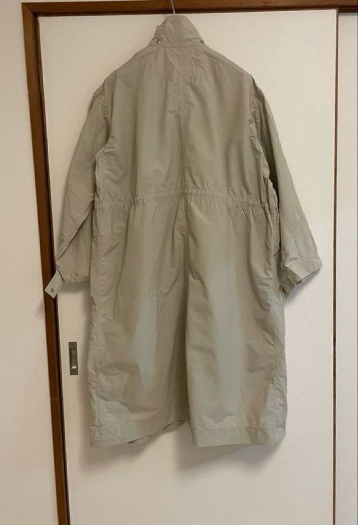 美品♪THE NORTH FACE ロールパックジャーニーズコート アウトドア