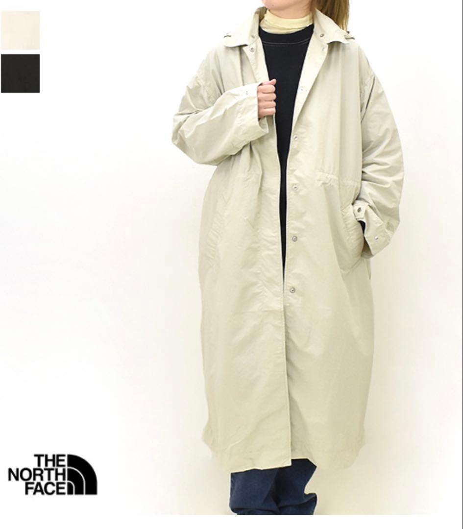 美品♪THE NORTH FACE ロールパックジャーニーズコート アウトドア