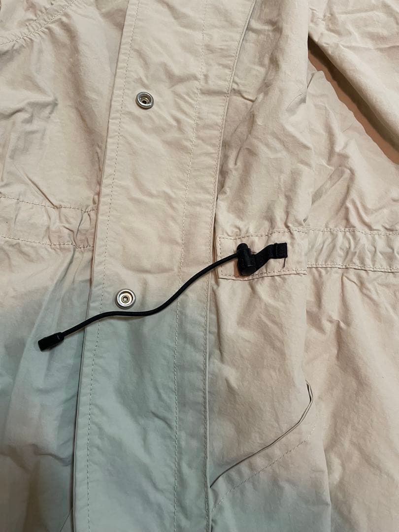 美品♪THE NORTH FACE ロールパックジャーニーズコート アウトドア