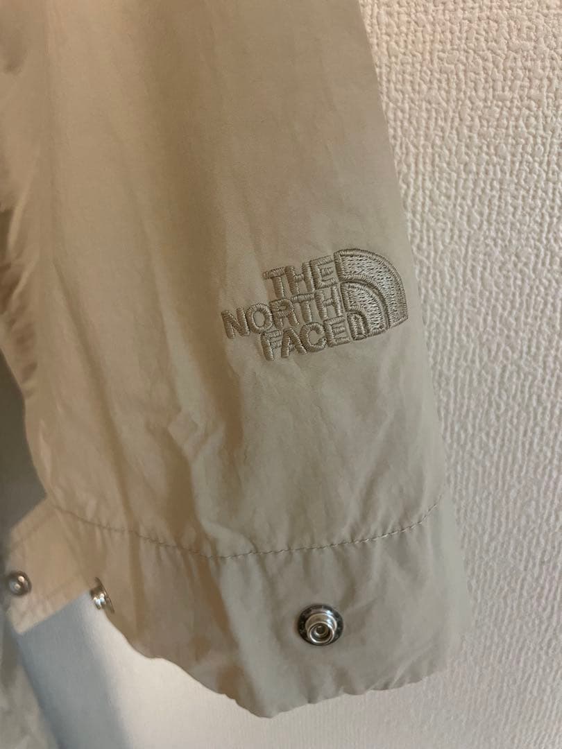 美品♪THE NORTH FACE ロールパックジャーニーズコート アウトドア