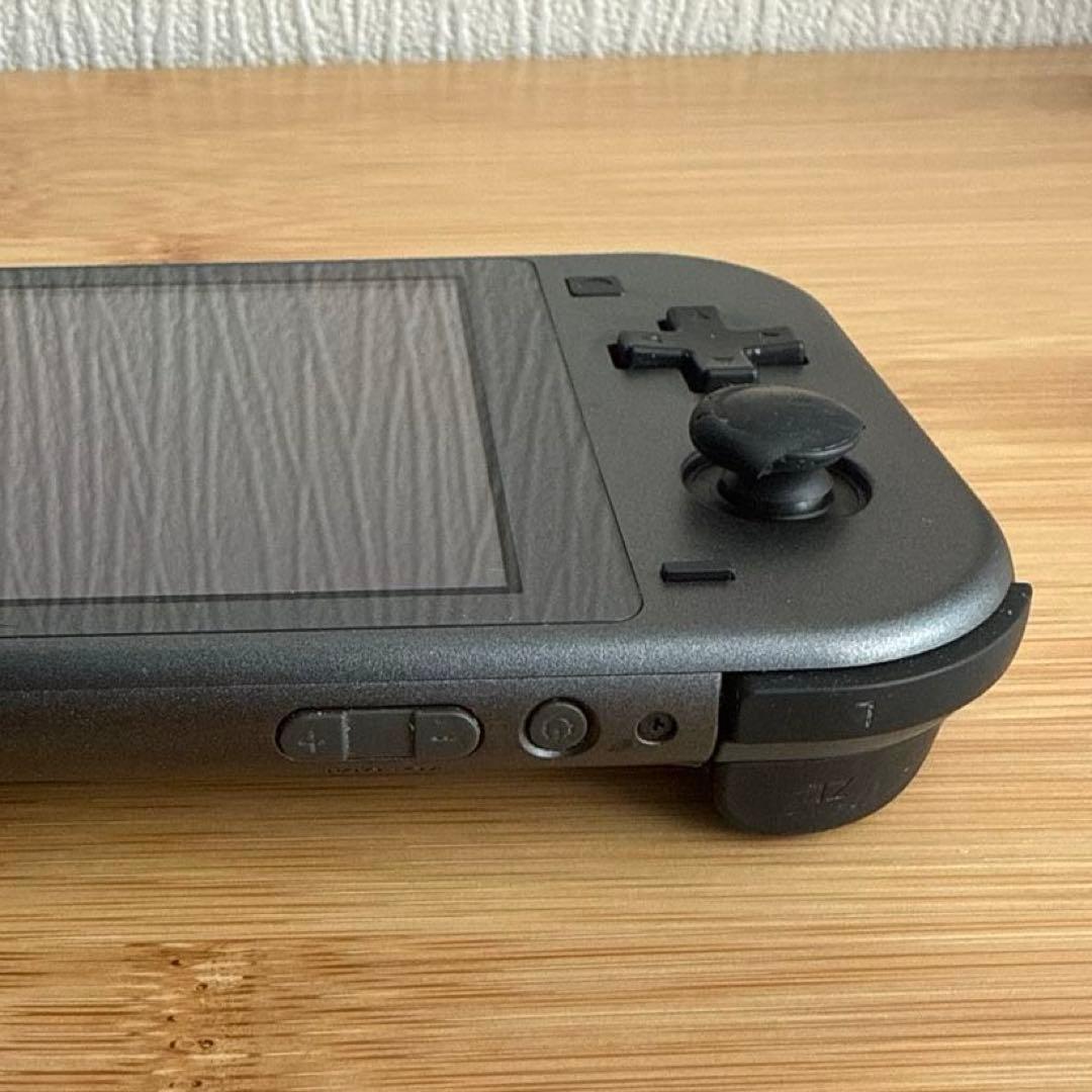 Nintendo Switch lite 本体 ディアルガ・パルキア ケース付き