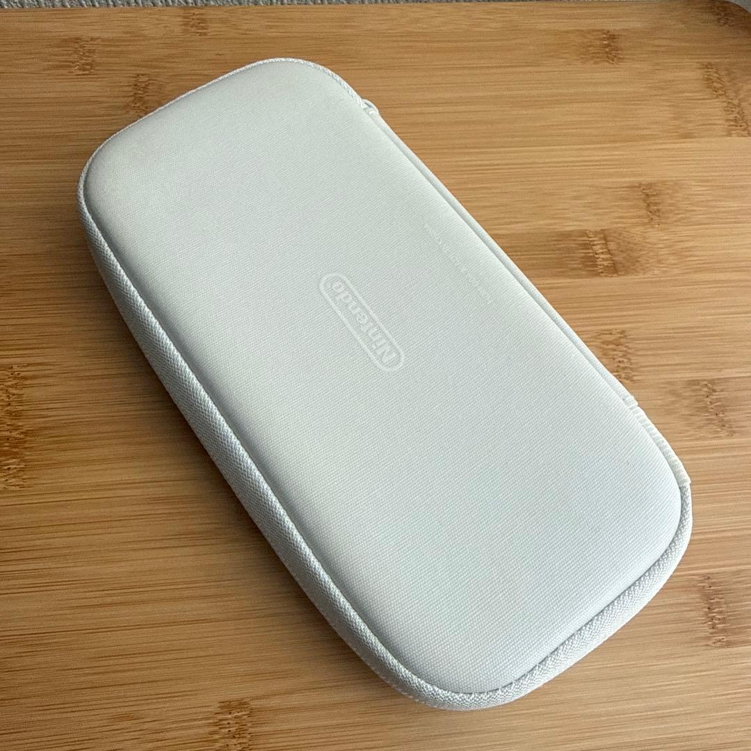 Nintendo Switch lite 本体 ディアルガ・パルキア ケース付き