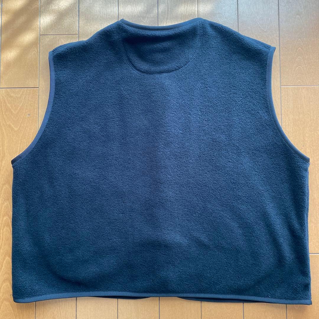 DANTON カラーレスベスト 36