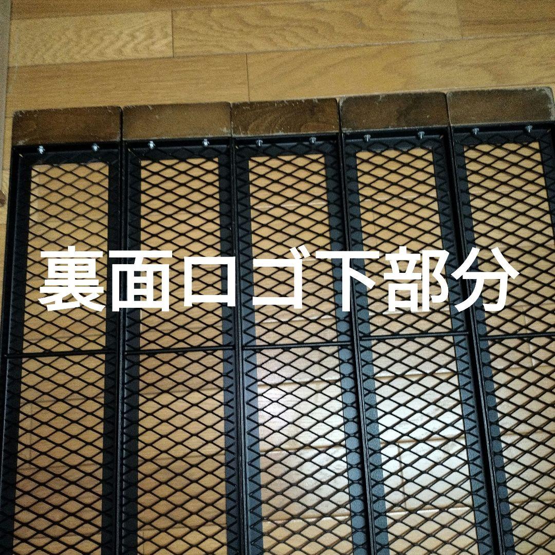 DOD テキーラテーブル　プレート2＋3プレート＋脚＋収穫バックのセット