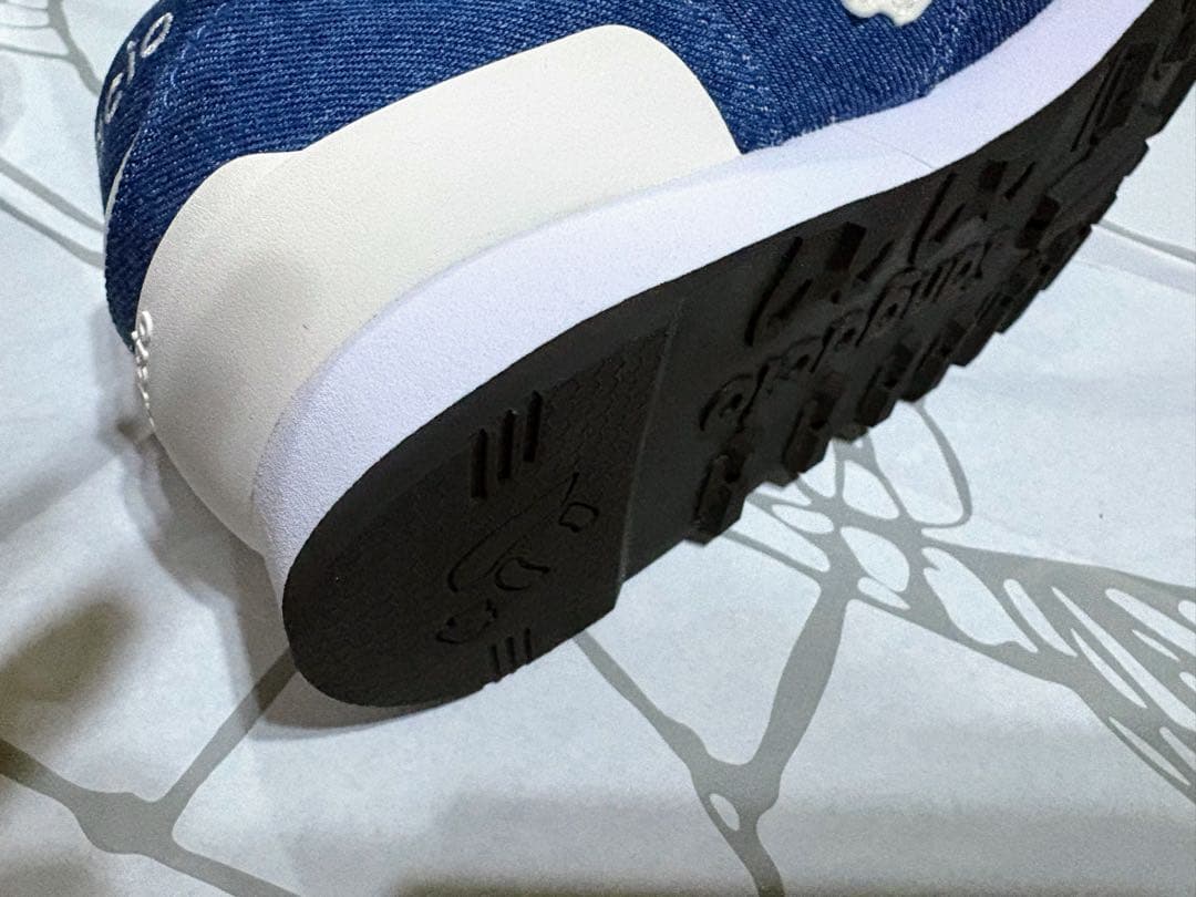 【限定品】新品未使用品　サンガッチョjeans７周年記念モデル