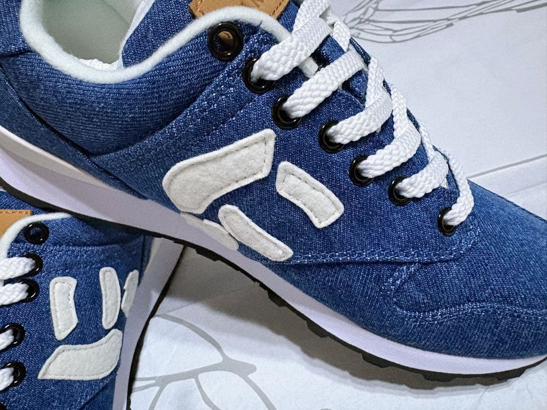 【限定品】新品未使用品　サンガッチョjeans７周年記念モデル