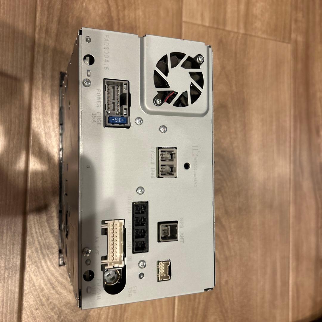 コムギ Panasonic CN-RE07WD